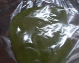 Hình bước làm 5 của món Bánh mochi nhân sầu riêng