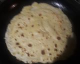 Foto del paso 2 de la receta: Panqueques salado y muy fácil de hacer