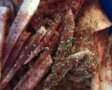 Foto del paso 3 de la receta: Verduras y carne en olla