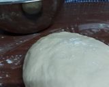 Foto del paso 1 de la receta: Pancitos saborizados de albahaca, cebolla, ajo y orégano