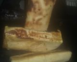 Foto del paso 11 de la receta: Rollitos crujientes