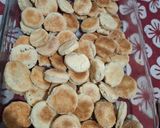 Foto del paso 7 de la receta: Bizcochitos de grasa