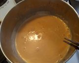 Hình bước làm 2 của món Panang curry