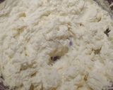 Szivárványtorta recept fázis 10 fotója
