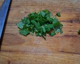 Foto del paso 4 de la receta Ceviche con Choclo cocido