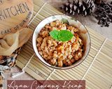 Foto langkah ke 7 dari resep Ayam Cincang Kecap (Untuk Isian Bakpao, Dll.).