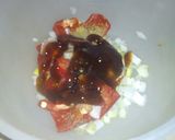 Foto del paso 1 de la receta: Chuleta valluna