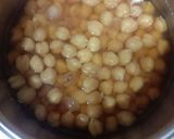 છોલે (chhole recipe in gujarati) રેસીપી સ્ટેપ1ફોટો
