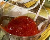 Foto del paso 4 de la receta: Mermelada de pimiento rojo