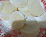 Foto langkah ke 1 dari resep Sapo Tahu.