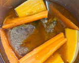 Foto del paso 2 de la receta: Cuscús marroquí 😌