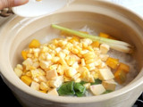 Bubur Tinutuan