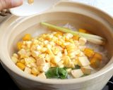 Foto langkah ke 2 dari resep Bubur Tinutuan.