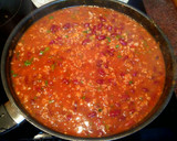 Foto del paso 4 de la receta: Chili con carne