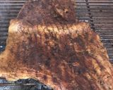 Foto del paso 2 de la receta: Matambre a la parrilla