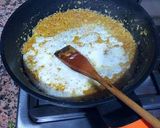 Foto del paso 9 de la receta: Medallones de pechuga en salsa baharat y tandoori powder
