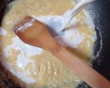 Foto langkah ke 3 dari resep Farfalle brulle.