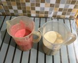 Foto langkah ke 7 dari resep Apem Kukus.
