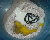 Foto langkah ke 2 dari resep Choco Buns.