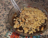 Foto del paso 3 de la receta: Brigadeiros ¡¡a mi manera!!