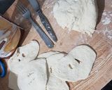 Foto del paso 2 de la receta: Tortas fritas ideales para día de 🌧🌧