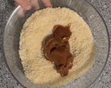 Foto del passaggio 6 della ricetta Semifreddo alla Crema di Latte e Pistacchi