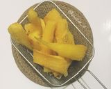 Foto langkah ke 3 dari resep Singkong Keju.