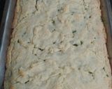 Foto del paso 13 de la receta: Tarta de espinaca y verde de mi huerta con masa de queso🥧