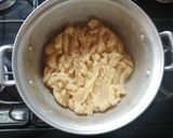Foto del paso 2 de la receta: Croquembouche