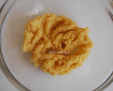 Foto langkah ke 1 dari resep Sus/soes vla vanilla, kokoh banget (tanpa mixer) 👌.