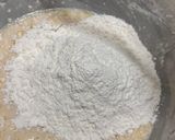 Foto langkah ke 3 dari resep Roti O Kopi Kw.