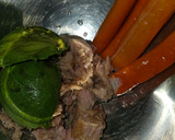 Foto del paso 1 de la receta: Paté de atún