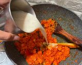 Foto langkah ke 4 dari resep Sambal Goreng Kentang Ati.