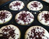 Foto langkah ke 5 dari resep Pukis.