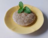 Hình bước làm 4 của món CHẢ chén chay