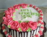 Foto langkah ke 6 dari resep Brownies Kukus.