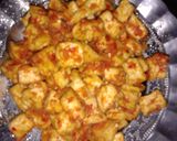 Foto langkah ke 6 dari resep Tahu balado.