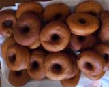 A picture of step 10 of Donuts #Author Marathon#.