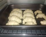 Foto del paso 6 de la receta: Medialunas de masa madre
