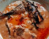 Foto langkah ke 4 dari resep 125. Sambel Tongkol Dan Manyung Asap.