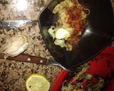Foto del paso 2 de la receta: Baba ganoush 🍆