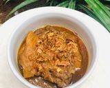 Foto langkah ke 5 dari resep Semur Daging Simpel Sedap.