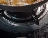 পাবদার টক মিষ্টি।(pabdar tokmishti in bengali রেসিপি ধাপ - 4 ছবি