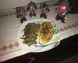 Foto del paso 3 de la receta: Pollo “Mortal Invertido”