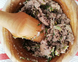 Foto del paso 3 de la receta: Conejo