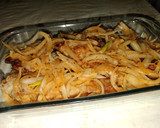 Foto del paso 6 de la receta: Pescado Compuesto