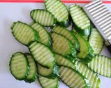 Foto del paso 2 de la receta: Doncella frita con algas crocantes👍🇵🇪