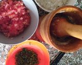 Foto del paso 2 de la receta: Hogao completo