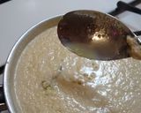 Foto del paso 1 de la receta: Dulce de leche cortada