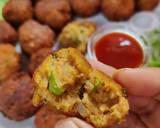 Spicy fish balls recipe step 8 photo